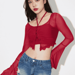 red top