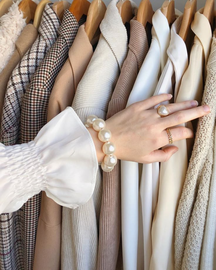 personal styling